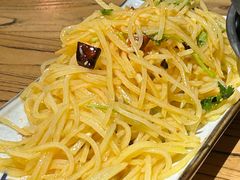 -關東雪东北菜(中庚漫游城店)