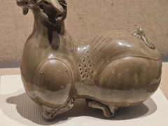 -浙江省博物馆(孤山馆区)