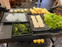 -呷哺呷哺(砂之船奥莱店)