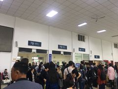 -永定门长途汽车站