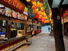 -巴倒烫陆派火锅山庄(南山总店)