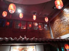 门面-潮辣成都老火锅(奉贤扶港路店)