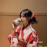 想穿和服和想吃烤肉的朋友很推荐噢