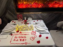 -王品牛排(珠海富华里店)