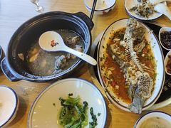 -妈妈的味道·腾冲特色菜(和顺古镇店)