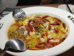-太二酸菜鱼(武汉光谷保利店)