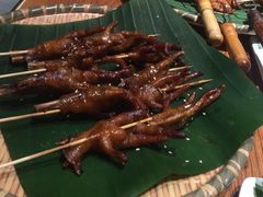 -云海肴·汽锅鸡·云南菜(高德置地店)