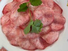 牛舌-燃计沙茶皇·香港沙茶火锅(人广旗舰店)