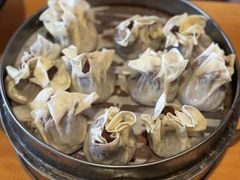 -真真鲜馄饨店(启蒙路店)