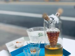 -茶是一枝花泡茶店