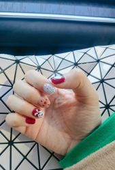 -RL Nail·瑞丽美甲美睫品牌原创店