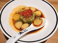 脆椒小皮蛋-太二酸菜鱼(金沙印象城店)