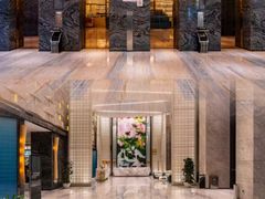 -武汉武昌站街道口华美达安可酒店