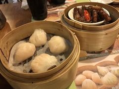-添好运点心专门店(深水埗店)