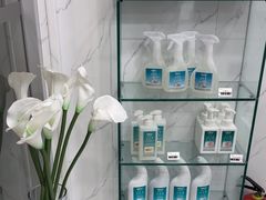 -福奈特洗衣·洗鞋·奢侈品护理(真北店)