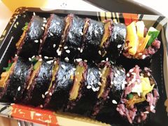-韩舍.创新型韩式简餐(龙珠路店)