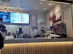 -COSTA COFFEE(武汉天地店)