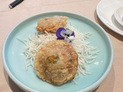 -金苑海鲜酒家(来魅力店)