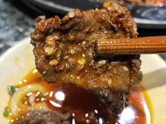 巴蜀麻辣牛肉-蜀大侠火锅(建设路第五大道店)