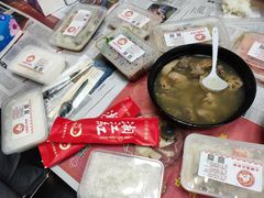 -湘江红·湖南招牌菜(莲花南路店)
