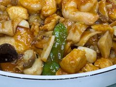 -六和聚传统烤鸭.天津菜(和平店)