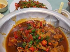 -大师傅金奖啤酒鱼(西街口总店)