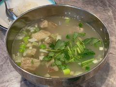 -屋里家延边朝鲜族冷面(梅林3店)