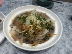 葱油三脆-聚丰园•湖鲜餐厅(阿红私房菜梅石路店)