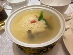 -青岛香格里拉·香宫中餐厅