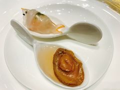 -8餐厅(新葡京酒店)