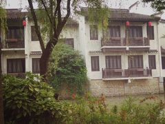 -尚贤河湿地
