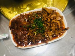 -清真双宝红油牛系列