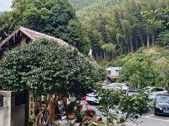 -宁波九龙湖开元度假村