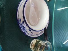 -古榕农庄·清远鸡·泥焗鸡·无花果药膳桑拿鸡(清远银盏温泉店)