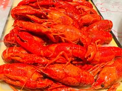 -肥肥虾庄·金牌油焖大虾(杨园滨江时代walk店)