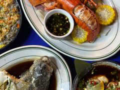 -日进一片海.生腌海鲜火锅.宵夜烧烤(三里屯总店)