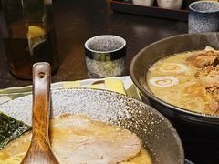 -日本料理神拉面