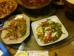 -礼州土碗菜