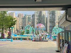 -海合安成都极地海洋公园