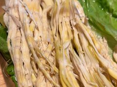 -盡膳口福跷脚牛肉火锅(北美新天地店)