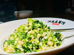 -洞庭土菜小炒馆(易发广场店)