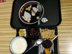 -鲜芋仙(番禺万达广场店)