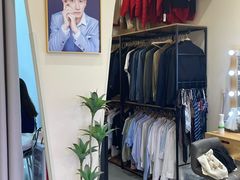 -企鹅照相馆(岗顶天娱店)