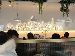 -库滋明·俄罗斯特色美食(中央大街店)