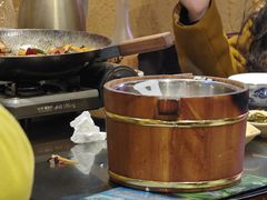 -富正毅三下锅·湘西韵味(天门山索道店)