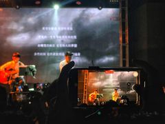 -Vox Livehouse(长沙店)