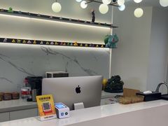 -W·24H茶楼·棋牌·掼蛋(望京店)