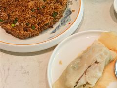 -北李妈妈菜·海肠捞饭(开发区万达店)