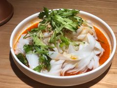-谷丽麦馕新疆菜·清真(步步高梅溪新天地店)