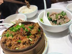 -犇逸·乐山跷脚牛肉·四川现炒(览海店)